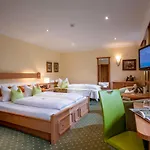Garni Erler Hotel