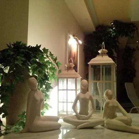 酒店 加尼埃勒尔旅馆