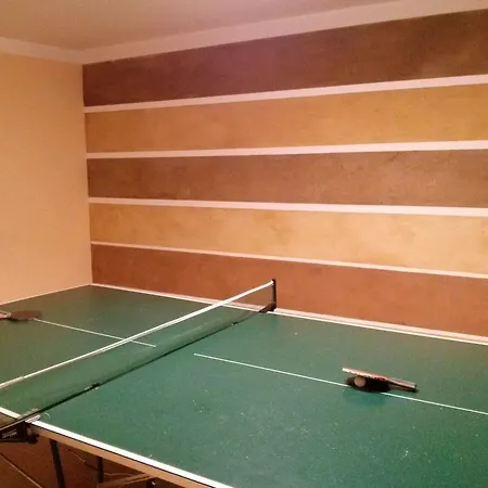 加尼埃勒尔旅馆