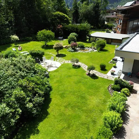 Garni Erler 3* Mayrhofen