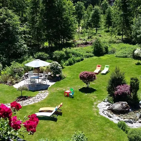 Hotel Garni Erler 3*