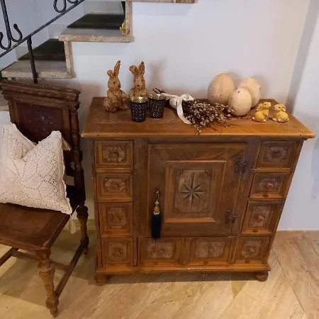 Garni Erler Hotel Mayrhofen