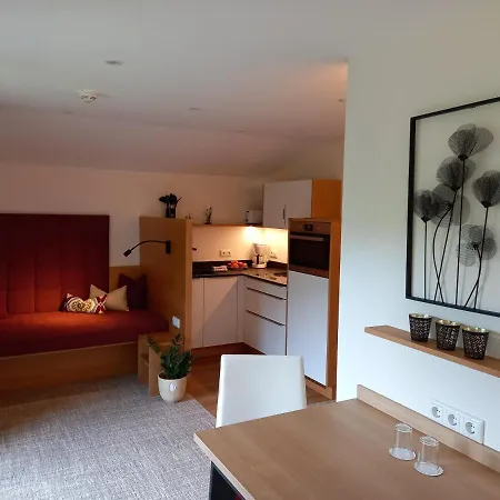 Otel Garni Erler Mayrhofen