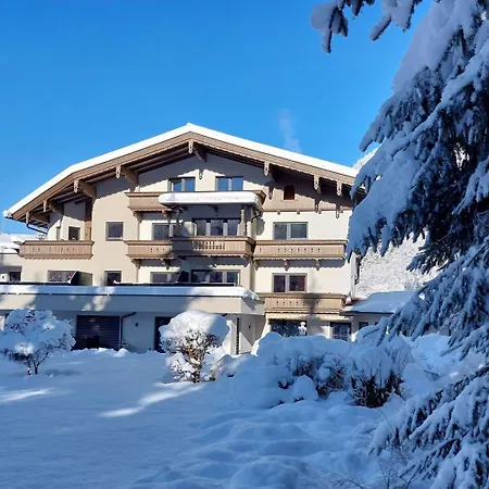 酒店 加尼埃勒尔旅馆 3*