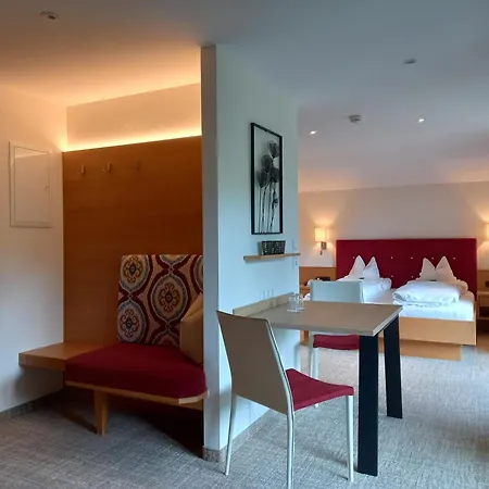 Garni Erler Hotel Mayrhofen