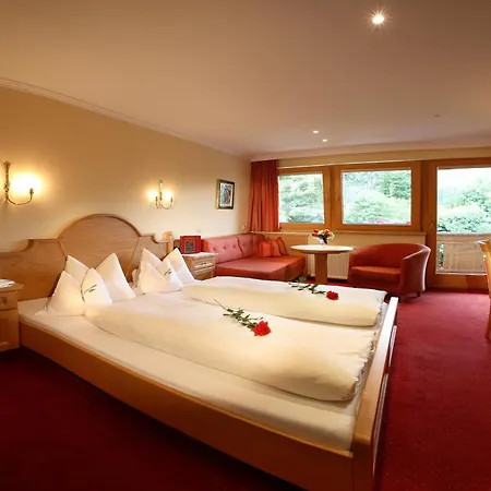Otel Garni Erler 3*