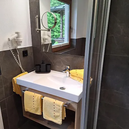 Garni Erler Mayrhofen