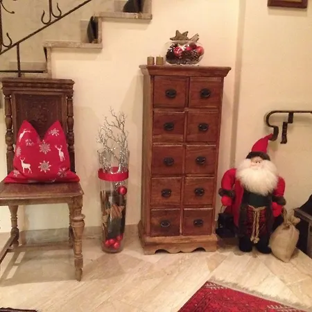 酒店 加尼埃勒尔旅馆 3*