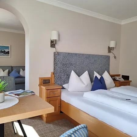 Garni Erler Hotel
