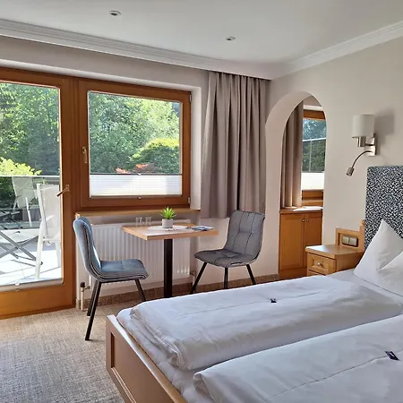 Garni Erler Hotel 3*
