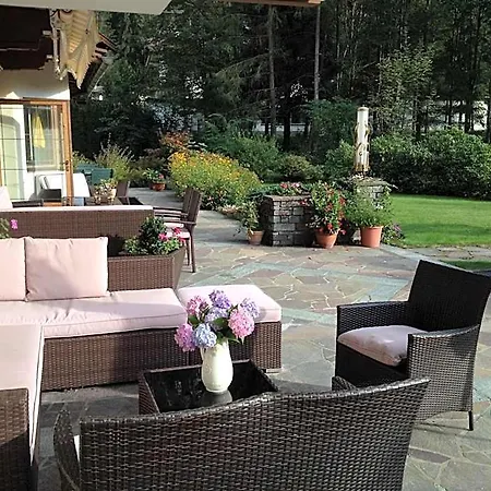 Garni Erler 3* Mayrhofen