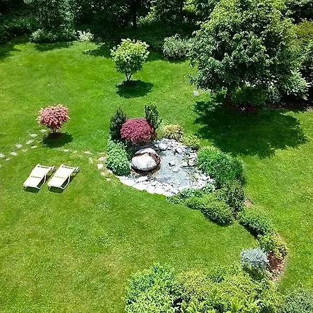 Garni Erler 3*