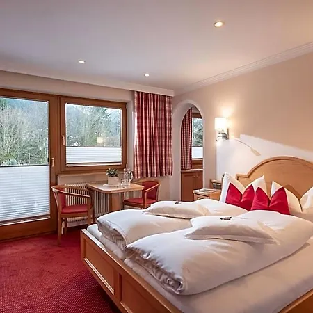 Garni Erler 3* Mayrhofen