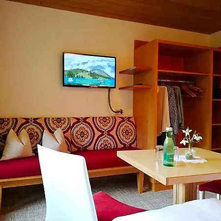 Garni Erler Hotel 3*