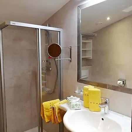Garni Erler Hotel