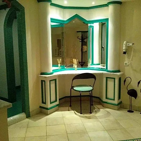 Garni Erler 3*