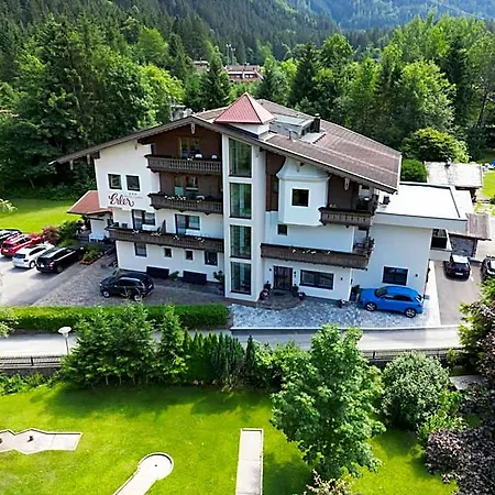 Garni Erler Mayrhofen