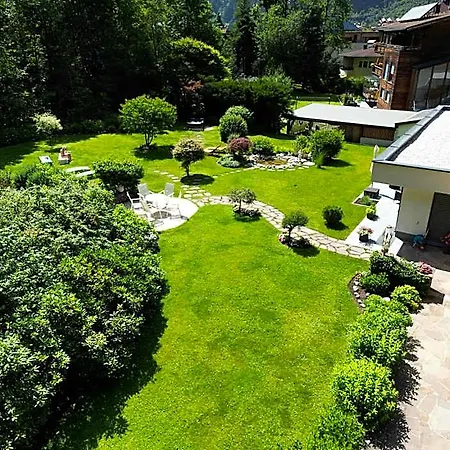 Garni Erler Hotel