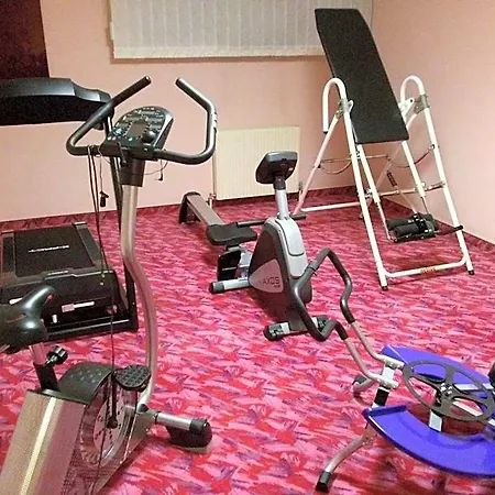 Garni Erler Hotel 3*