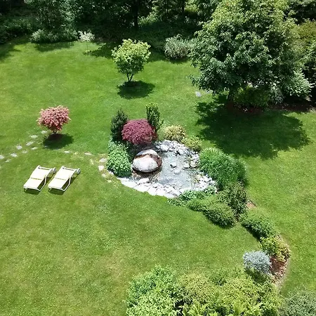 Otel Garni Erler Mayrhofen