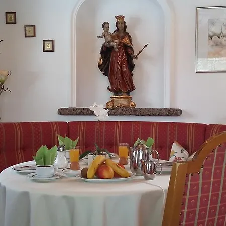 加尼埃勒尔旅馆 迈尔霍芬