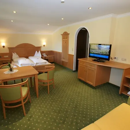 Hotel Garni Erler