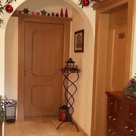 加尼埃勒尔旅馆 迈尔霍芬