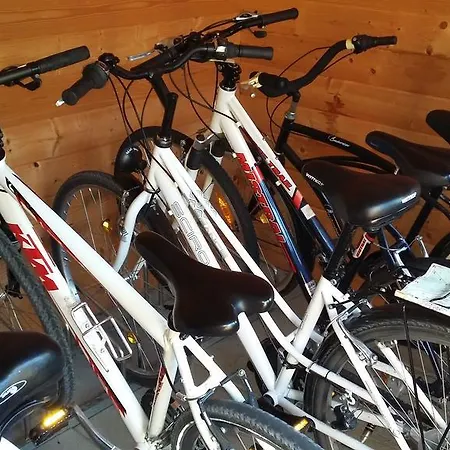 Garni Erler Hotel 3*