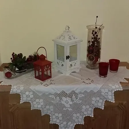 加尼埃勒尔旅馆 迈尔霍芬