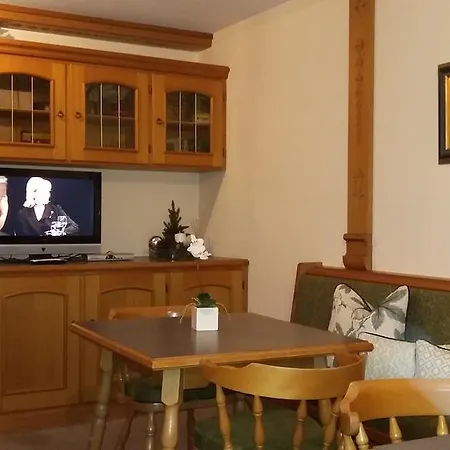 Garni Erler Hotel Mayrhofen