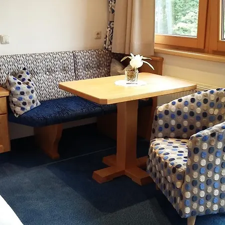 加尼埃勒尔旅馆 迈尔霍芬