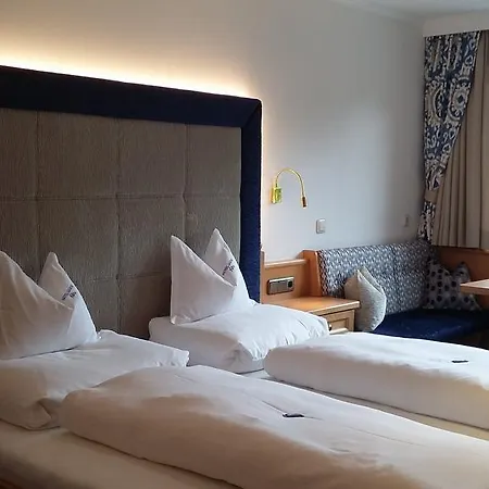 Hotel Garni Erler