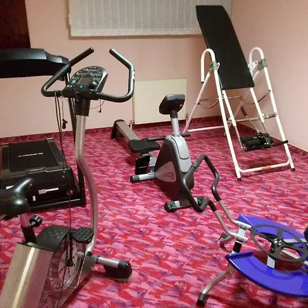 Garni Erler 3* マイヤーホーフェン