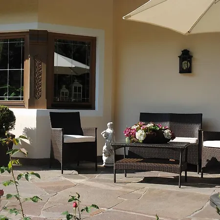 Garni Erler Otel Mayrhofen