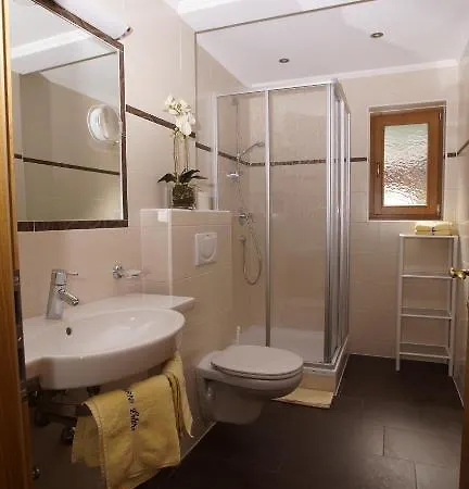 加尼埃勒尔旅馆 迈尔霍芬