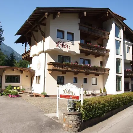 加尼埃勒尔旅馆 迈尔霍芬