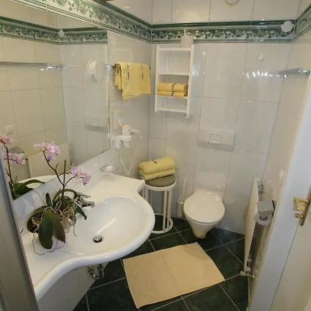 加尼埃勒尔旅馆 迈尔霍芬