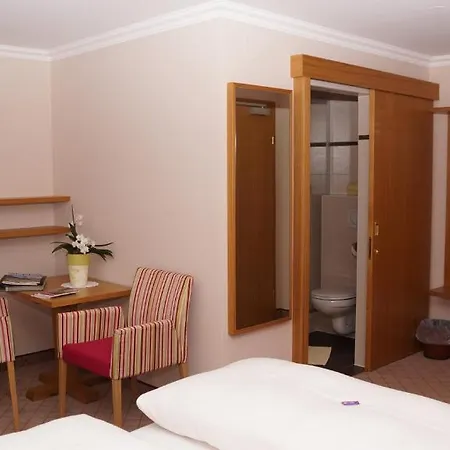 Garni Erler 호텔 3*