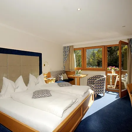 加尼埃勒尔旅馆 迈尔霍芬