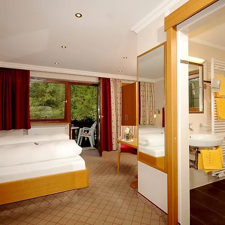 Garni Erler 3* Mayrhofen