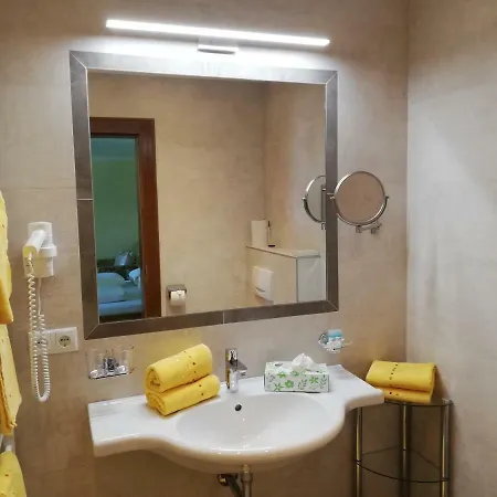 Garni Erler 3* Mayrhofen