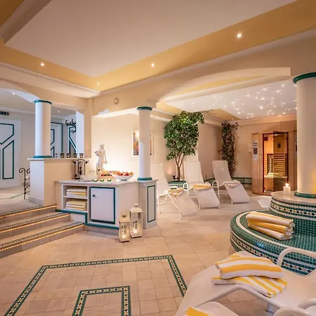 Otel Garni Erler Mayrhofen