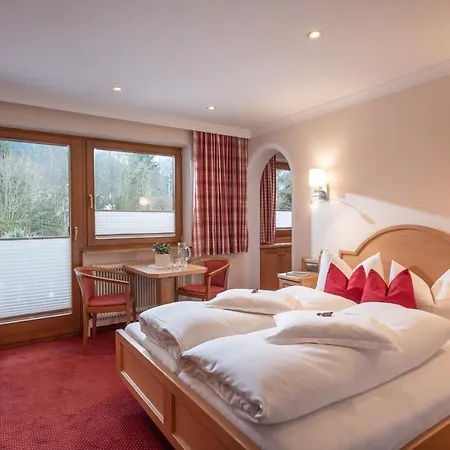 加尼埃勒尔旅馆