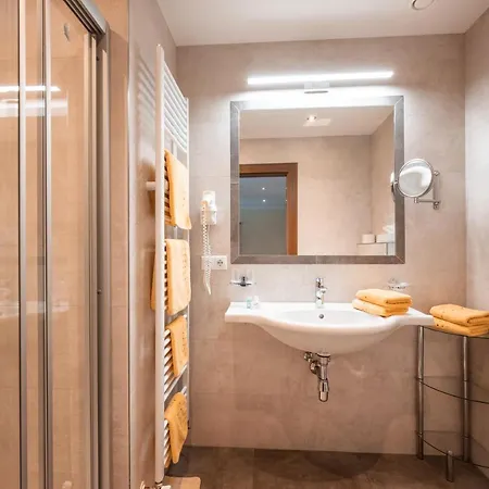 Hotel Garni Erler Mayrhofen