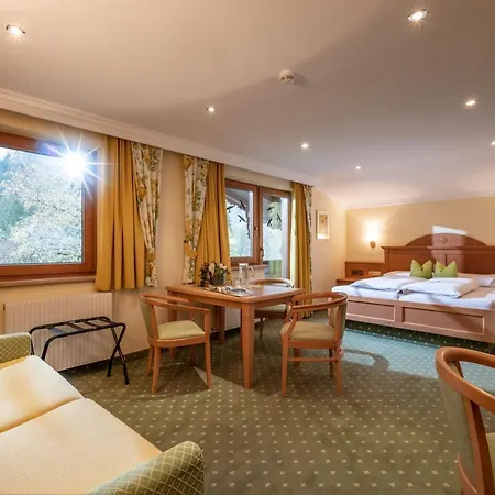 加尼埃勒尔旅馆 迈尔霍芬