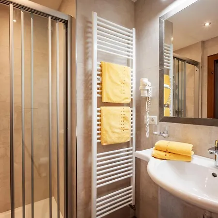 加尼埃勒尔旅馆 迈尔霍芬