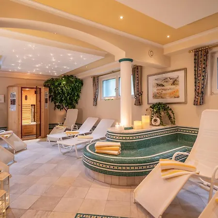 Garni Erler Mayrhofen