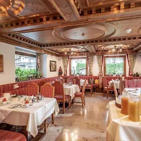 Otel Garni Erler 3*