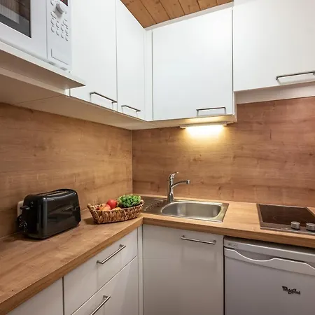 Garni Erler Mayrhofen