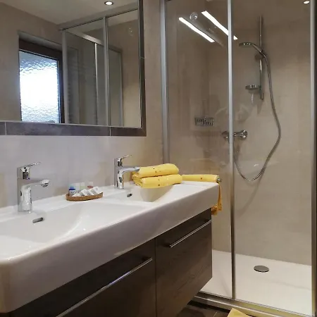 加尼埃勒尔旅馆 3*